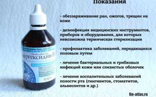 Хлоргексидина Биглюконат. Инструкция по применению раствора в стоматологии, гинекологии. Способы применения, как разводить