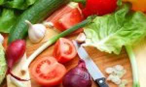 Клетчатка в продуктах — удобный список по категориям и % содержанию