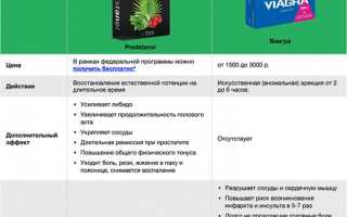 Таблетки для мужчин Виагра: отзывы мужчин при разовом применении, цена, действие, инструкция, состав