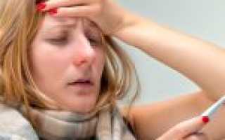 5 симптомов воспаления лёгких, о которых должен знать каждый взрослый