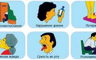 Причины, симптомы, методы лечения фиброза поджелудочной железы