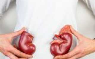 Чем отличительна боль в почках: специфическая симптоматика