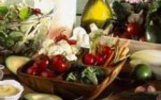 Диета стол №4 при заболеваниях кишечника: что можно и нельзя кушать, меню на неделю