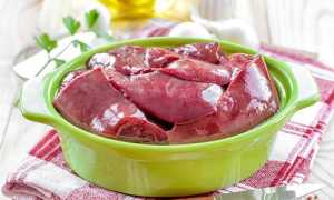 Какие продукты повышают гемоглобин в крови — список из 20 вариантов с наибольшим содержанием железа