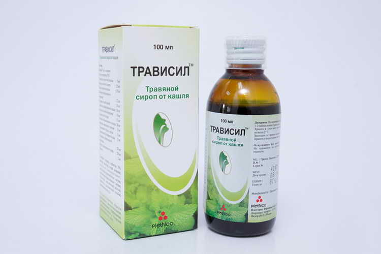аналог сиропа солодка