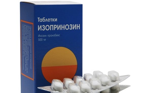 Изопринозин