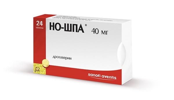 Лечение медикаментами почки