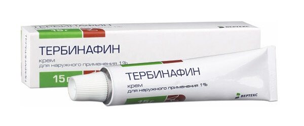Недорогие, но эффективные препараты для лечения грибка стопы