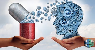 Ноотропы: апгрейд мозга с помощью лекарств