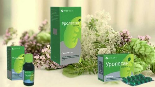 Препараты для выведения камней в почках