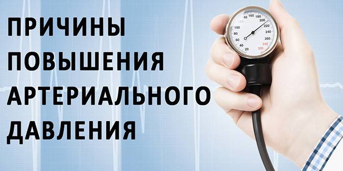 Причины