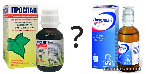 Проспан сироп для детей: инструкция. Как принимать? Отзывы