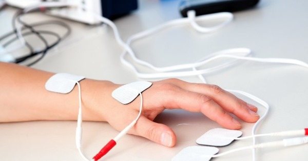 Тоннельный синдром запястного канала. Симптомы и лечение. Гимнастика, народные средства, операция