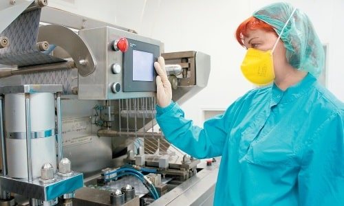 В России выпуском Аспирина занимается фармацевтическая